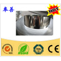 Cr20ni35 Alloy Material Heating Resistance Electrical Nichrome Flat Ribbon Strip